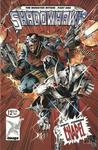 ShadowHawk, nº12: The Monster Within, Part One (Image Comics) - фото