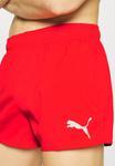 Шорты для плавания Swim Men Puma, красный - фото 4