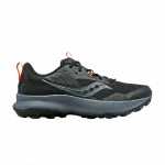 Кроссовки Blaze TR Saucony, черный - фото