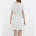 Платье Guess, белый - фото 2