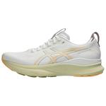 ASICS Кроссовки Gel Kayano 32 White Orange Glow - фото