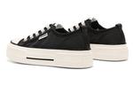 Кроссовки C°BANNER Skateboarding Shoes Women's Low-top, черный - фото 12