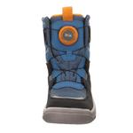 Ботинки superfit MARS, синий - фото 4