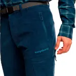 Брюки Trangoworld Goym ST, синий - фото 3