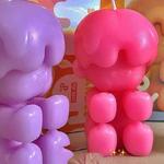 Свечи и восковые пластины POP MART - фото 5