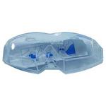 Очки для плавания Squba Enki, розовый - фото 2