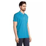 Рубашка-поло Sol's Performer - фото 3