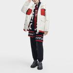 Пуховик женский Cloud White Fila - фото 6