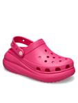 Мюли Crush Clog 207521 Crocs, розовый - фото 2