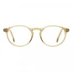 Очки из бежевого ацетата Carrera - фото 2