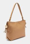 Сумка LIU JO Handbag, Camel - фото 2