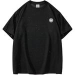 Футболка унисекс Doraemon, черный - фото 33