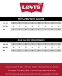 Мужской кожаный ремень Levi's - фото 6