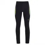 Леггинсы Karpos Alagna 2.0, черный - фото