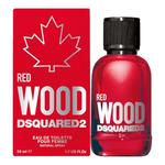 Dsquared2, Red Wood, туалетная вода, 50 мл - фото 2