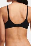 Треугольный бюстгальтер EASY FEEL TOUCH SCHALEN Chantelle, черный - фото 3