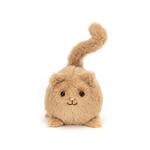 Плюшевая игрушка kitten caboodle JELLYCAT - фото 3