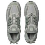 Кроссовки SALOMON ACS Pro 'Green Milieu', зеленый - фото 4