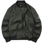 Куртка унисекс Jeep, черная - фото 5