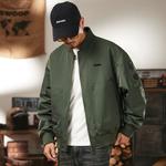 Jeep Пуховик мужской, Green - фото 11