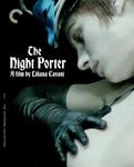 Диск Blu-ray The Night Porter [1974] [Criterion] - фото