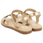 Сандалии Gioseppo Rowley, золотой - фото 3