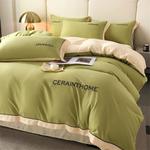 Belle Комплект постельного белья 4 предмета - фото 4