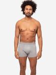 Боксеры Almonu Every Day Comfort, Mottled Grey - фото 2