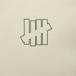 Футболка унисекс UNDEFEATED, розовый - фото 10