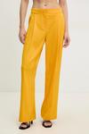 Брюки Carter 2Ndday, желтый - фото