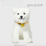 Плюшевая игрушка маленький динозаврик 20 см KecoSweet - фото 5