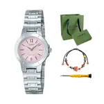 CASIO Часы Women's Standard Series White Watch - фото 4