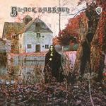 Виниловая пластинка Black Sabbath - фото