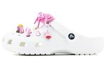 Сабо Crocs Classic Clog Clogs Unisex - фото 2