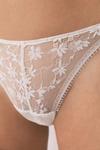 Стринги Women'Secret, белый - фото 4