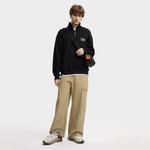 FILA Оригинальный свитшот мужской черный Originale - фото 7