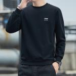 Свитшот мужской JEEP SPIRIT, черный - фото 9