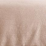 Levtex Home Cloud Вафельный комплект пододеяльников, коричневый - фото 7