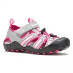 Сандалии Kamik Crab, черный - фото