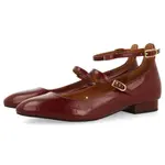 Балетки Gioseppo Kalsen, красный - фото 2