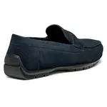 Лоферы Geox Moner W 2Fit, синий - фото 5