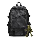 Рюкзак унисекс RIOREX, Серо-зеленый - фото 25