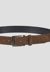 Ремень Howard London Belt, Mid Brown/Light Brown - фото 4