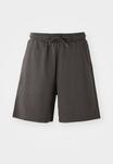 Шорты Weekday Shorts, Dark Mole/Beige - фото 5