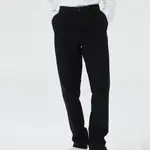 Повседневные брюки мужские Gap, черный - фото 8