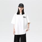 Футболка унисекс Scrm, зеленый - фото 8