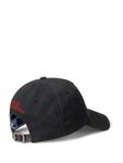 Бейсболка Polo Ralph Lauren Cap, черный - фото 2