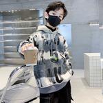 Детский худи EASTERN CAMEL, coffee - фото 5