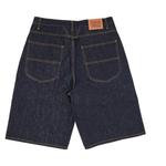 Шорты Supreme x Martithé + François Girbaud X-Seam Baggy Denim Short, Rigid Indigo - фото 2