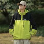 Куртка унисекс Jeep, цвет Lemon - фото 31